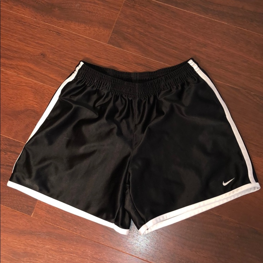 Girl’s Nike Athletic Shorts